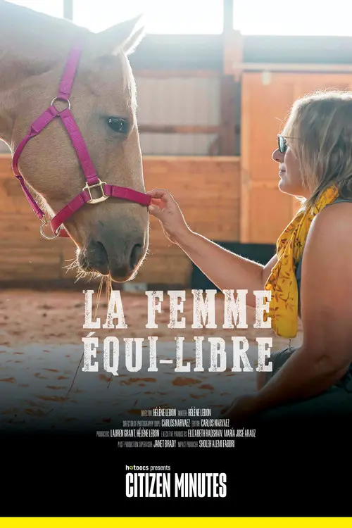 La Femme Equi-Libre