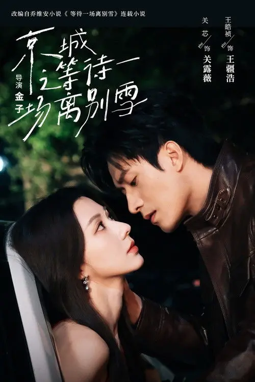 Waiting For A Farewell Snow