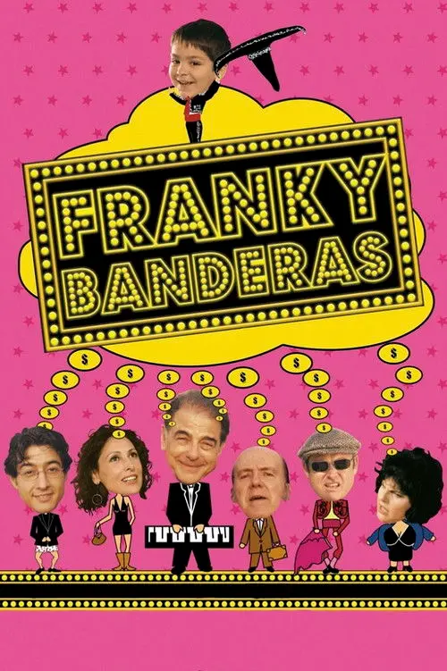 Franky Banderas
