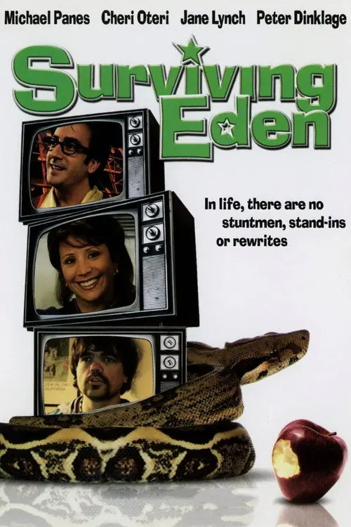 Surviving Eden