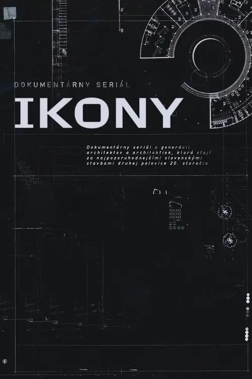 Ikony