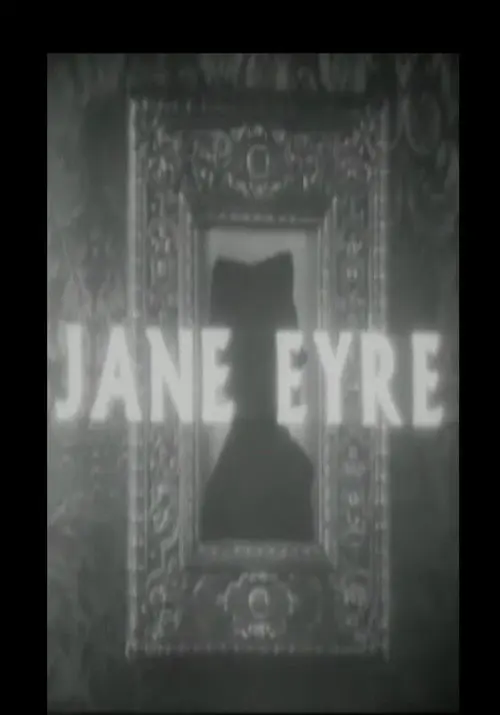 Jane Eyre