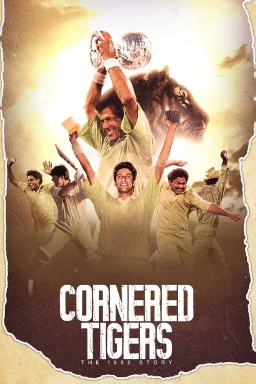 Cornered Tigers: The 1992 Story