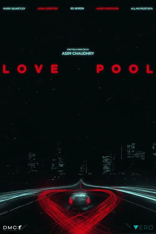 Love Pool
