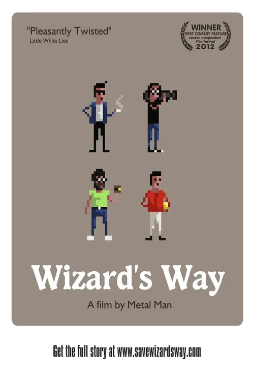 Wizard's Way