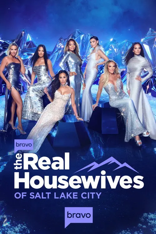 The Real Housewives of Salt Lake City