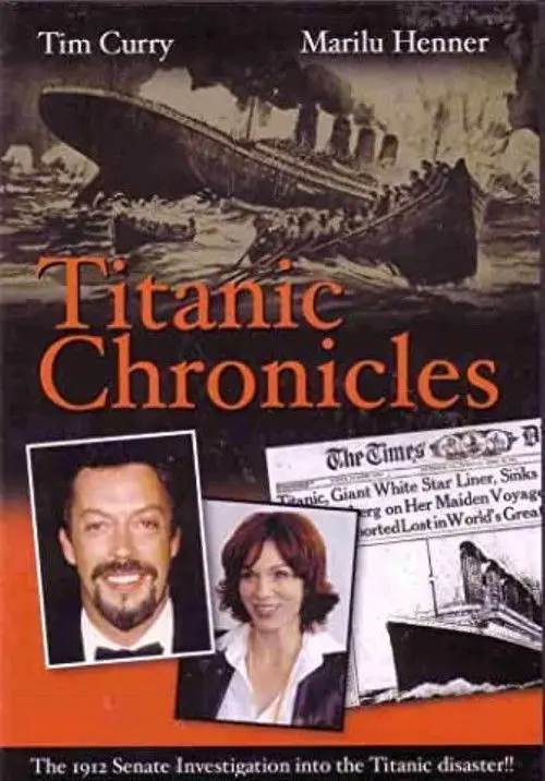The Titanic Chronicles