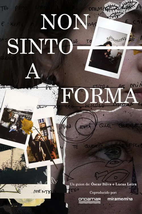 Non Sinto A Forma