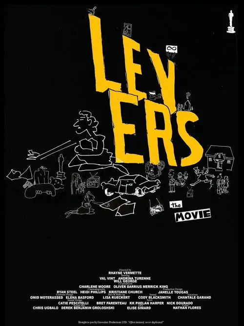 Levers