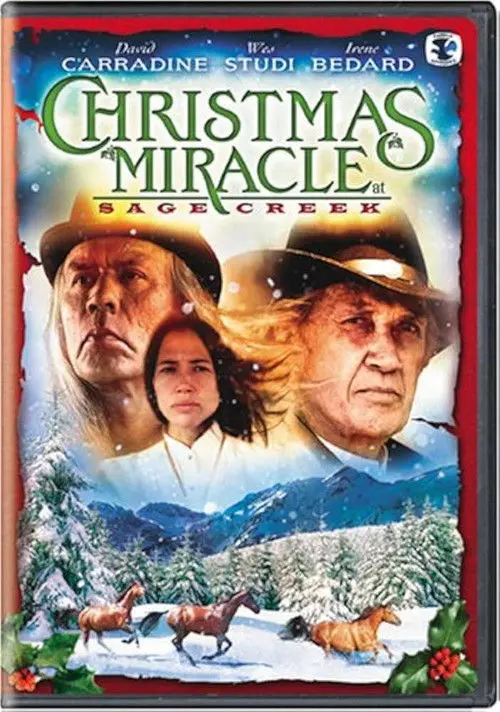 Miracle at Sage Creek