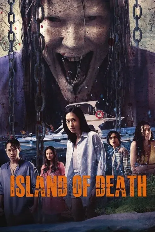 Island of Death