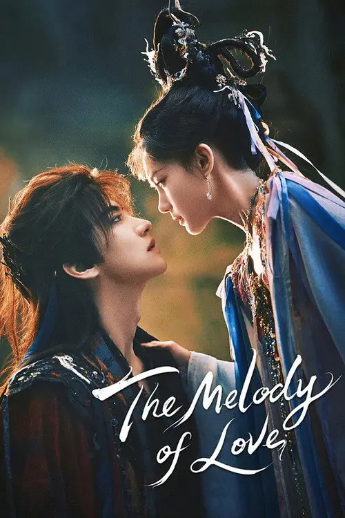 The Melody of Love