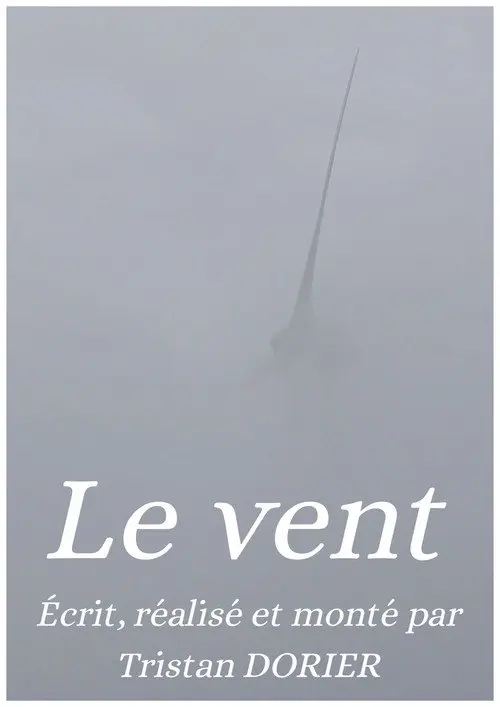 Le vent