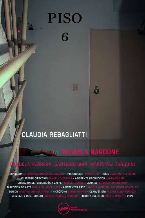 6th Floor