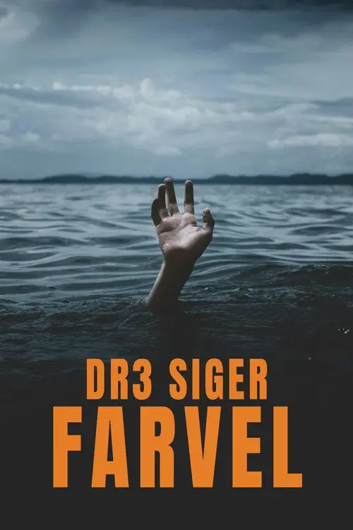 DR3 Says Goodbye