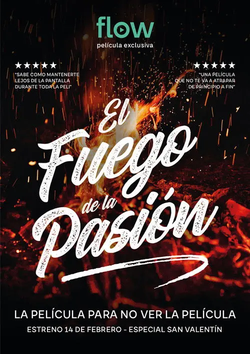 El Fuego de la Pasión