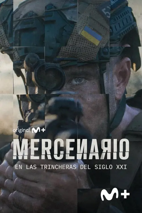 Mercenario