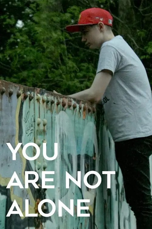 You Are Not Alone