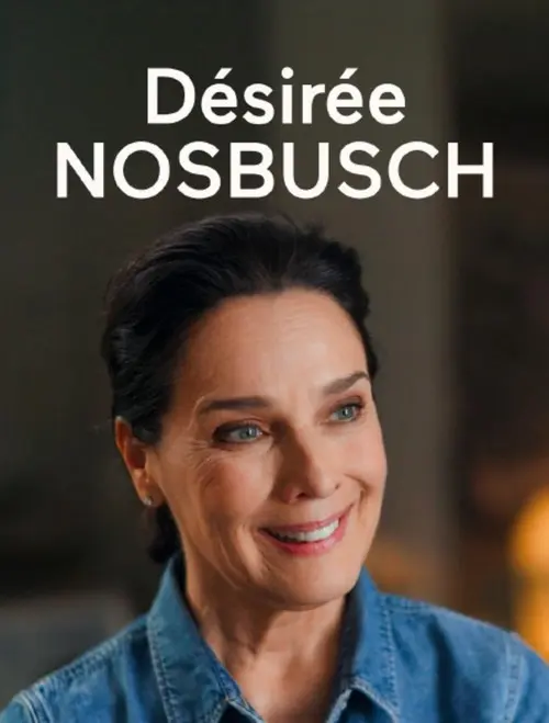Désirée Nosbusch - Den Träumen folgen
