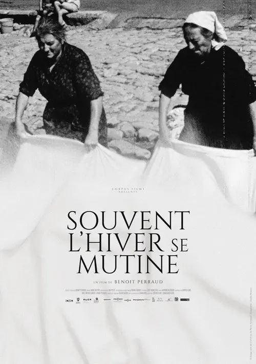 Souvent l’hiver se mutine