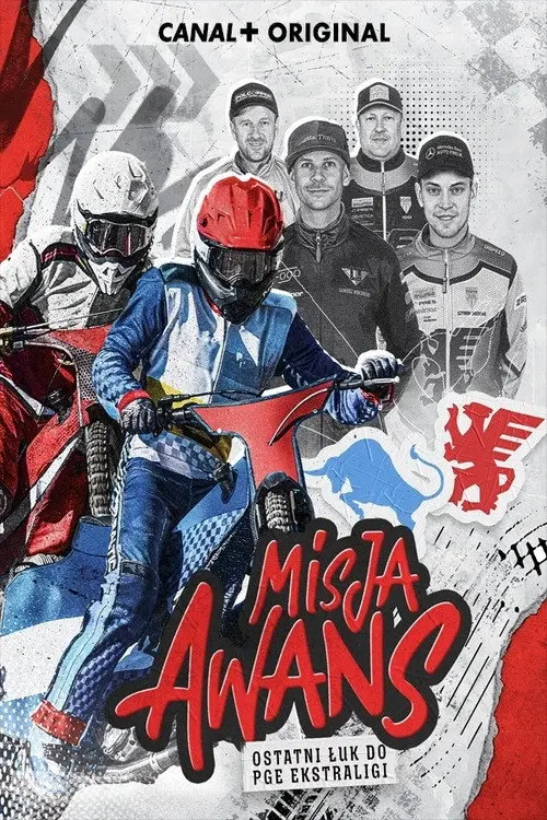 Misja awans.Ostatni łuk do PGE Ekstraligi