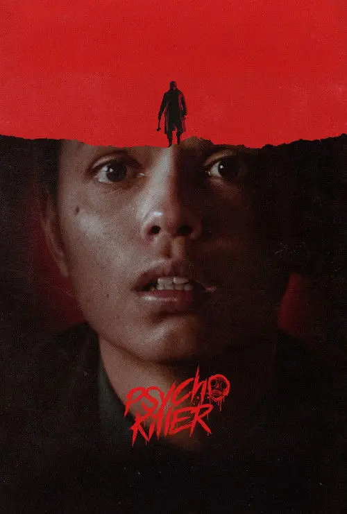 Psycho Killer poster - Movie from 2026