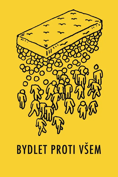 Housing against Everyone
