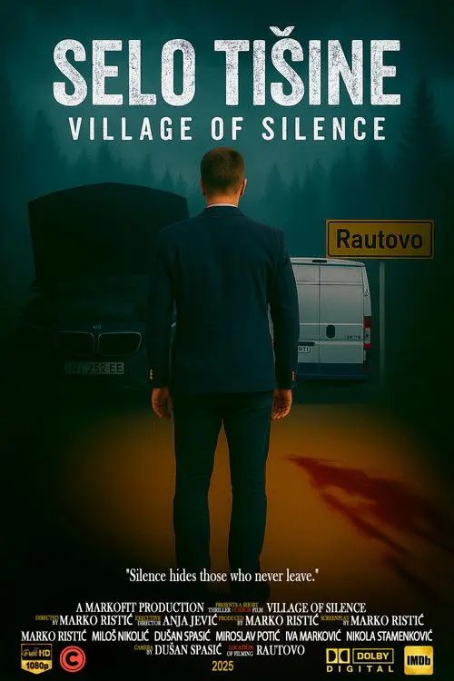 Village of Silence