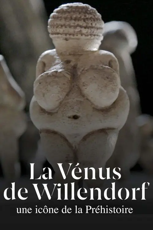 Rätselhafte Venus