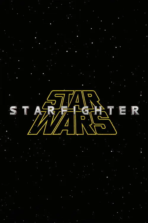 Star Wars: Starfighter