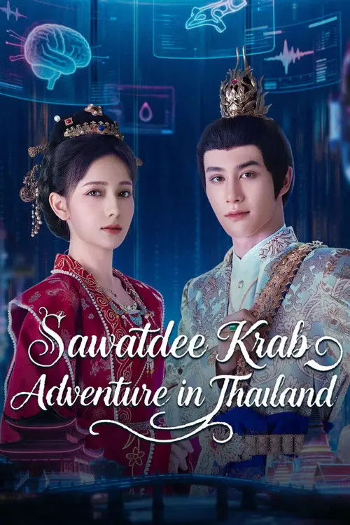 Sawatdee Krab -- Adventure in Thailand