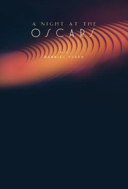 Hollywood in Vienna 2019 - A night at the Oscars