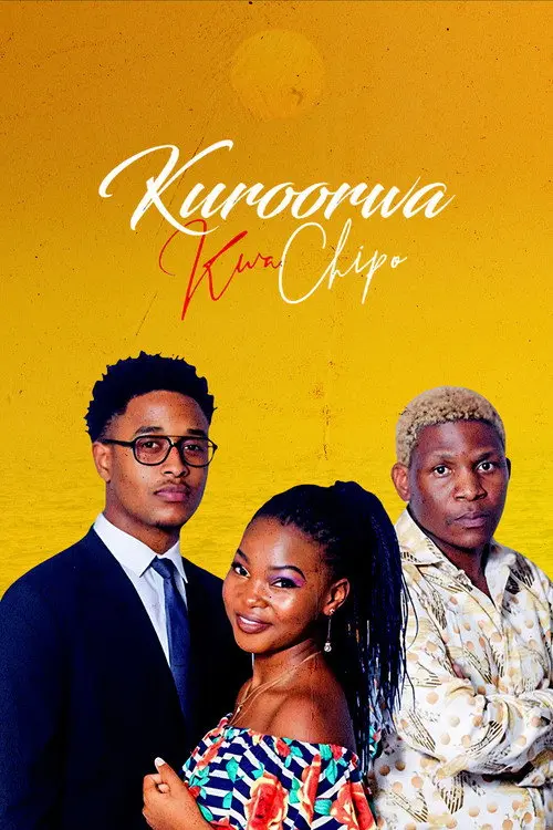 Kuroorwa kwaChipo