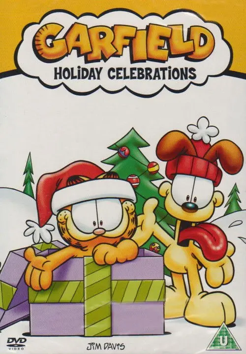 Garfield Holiday Celebrations