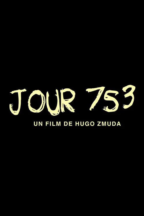 Jour 753