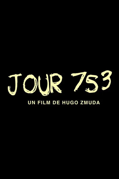 Jour 753