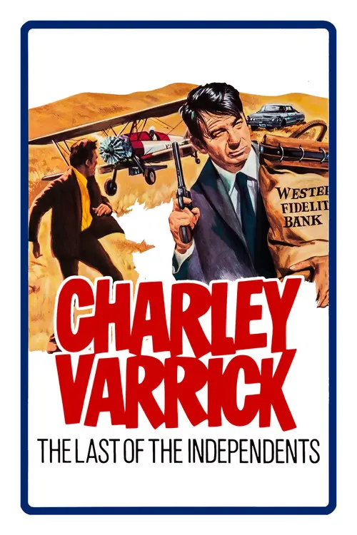 Charley Varrick