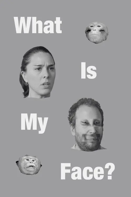 What Is My Face?