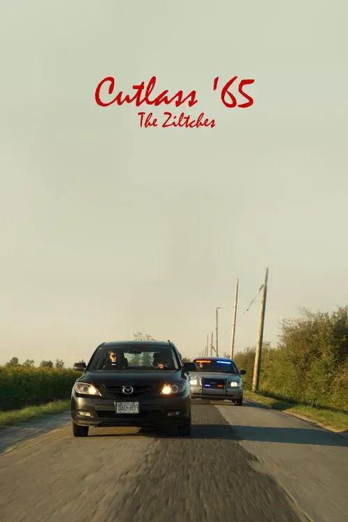 Cutlass `65