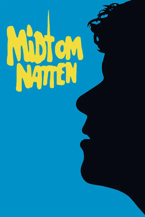 In the Middle of the Night