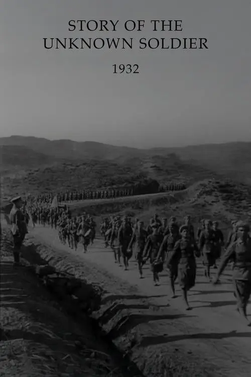 Story of the Unknown Soldier