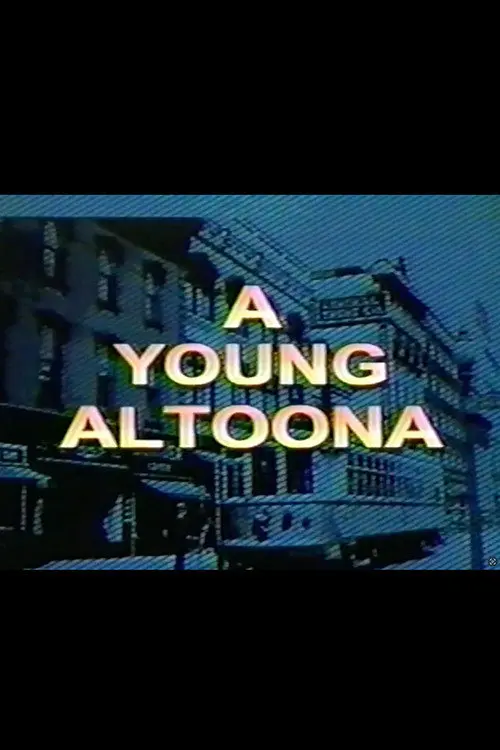 A Young Altoona