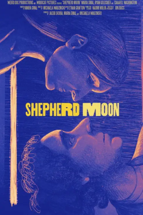 Shepherd Moon