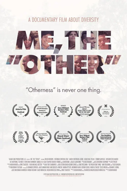 Me, The "Other"