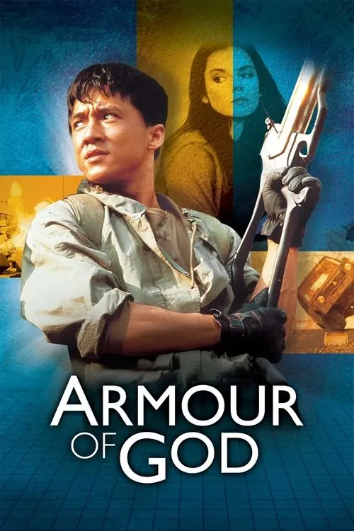 Armour of God