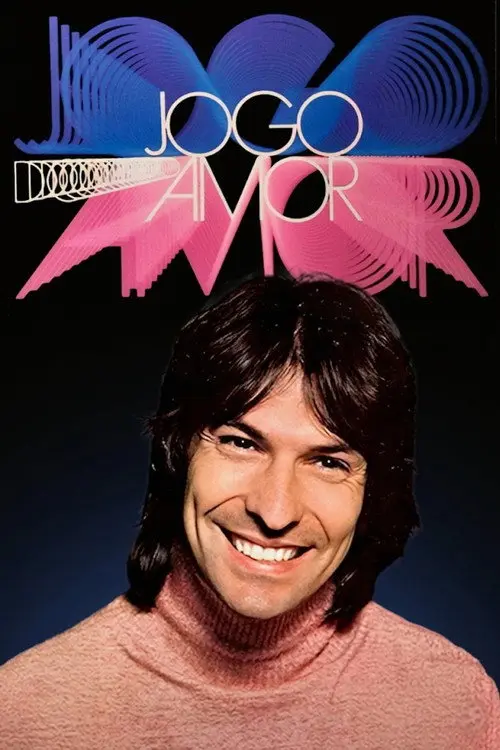 Jogo do Amor