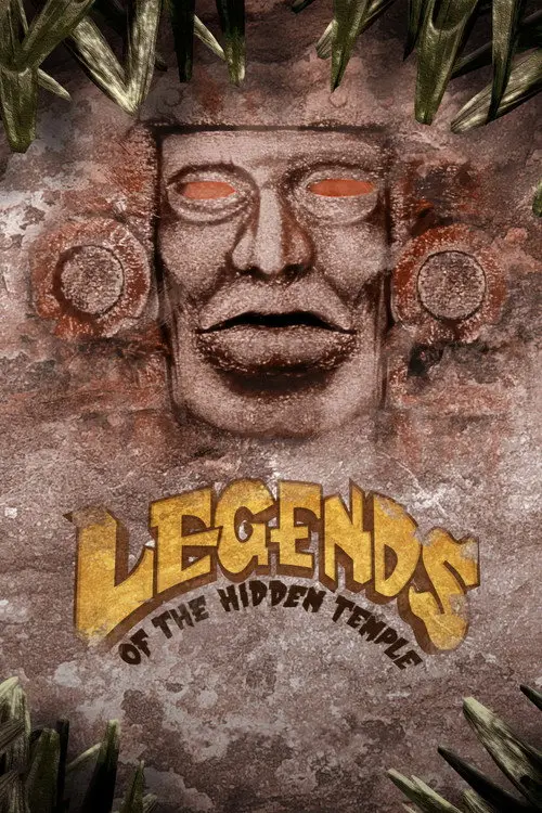 Legends of the Hidden Temple