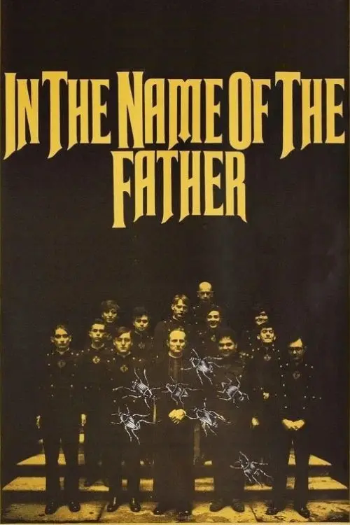 In the Name of the Father