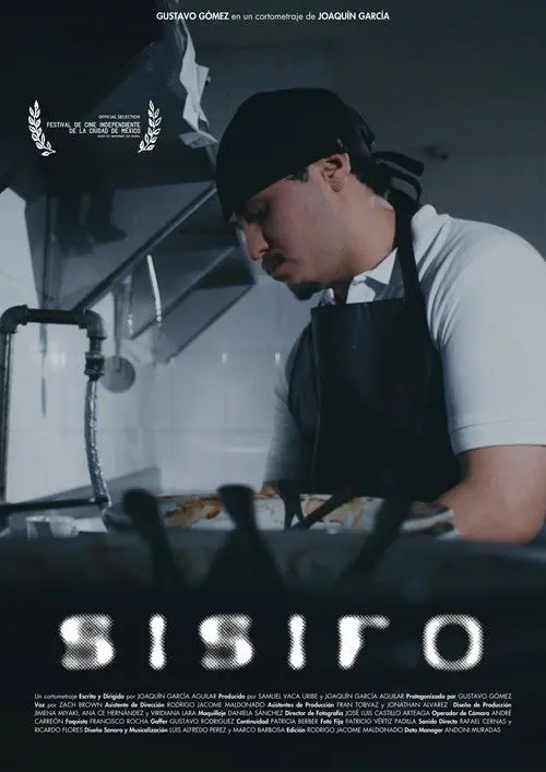 Sisifo