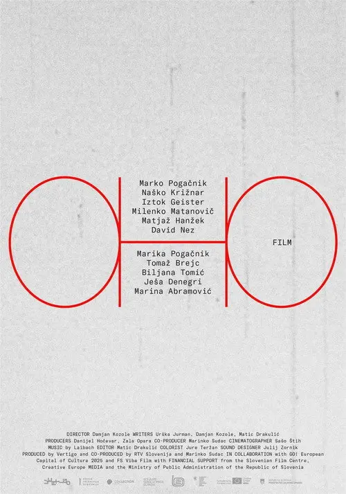 OHO Film